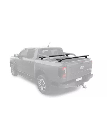 Kit 2 barres de benne système Reconn-Deck Ford Ranger (Excl. Wildtrak