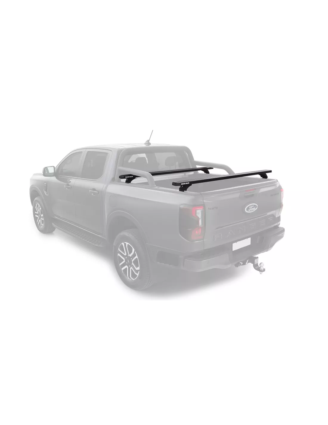 Kit 2 barres de benne système Reconn-Deck Ford Ranger (Excl. Wildtrak