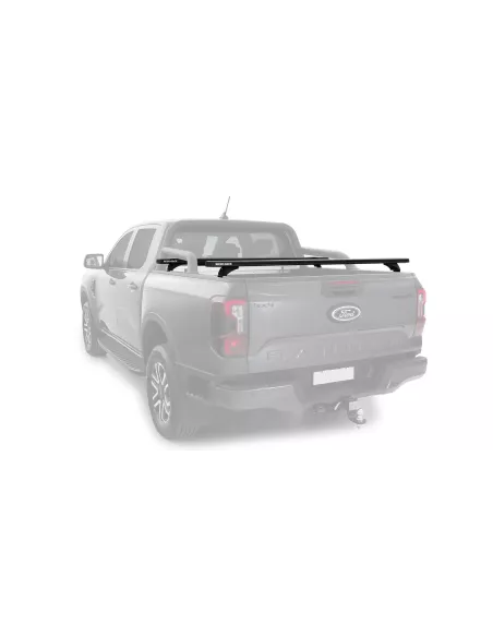 Kit 2 barres de benne système Reconn-Deck Ford Ranger (Excl. Wildtrak