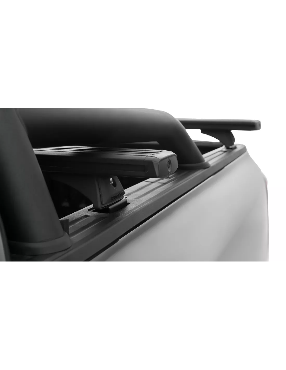 Kit 2 barres de benne système Reconn-Deck Ford Ranger (Excl. Wildtrak