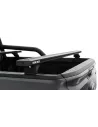 Kit 2 Systeem Benne Bars Erkende Ford Ranger (excl. Wildtrak