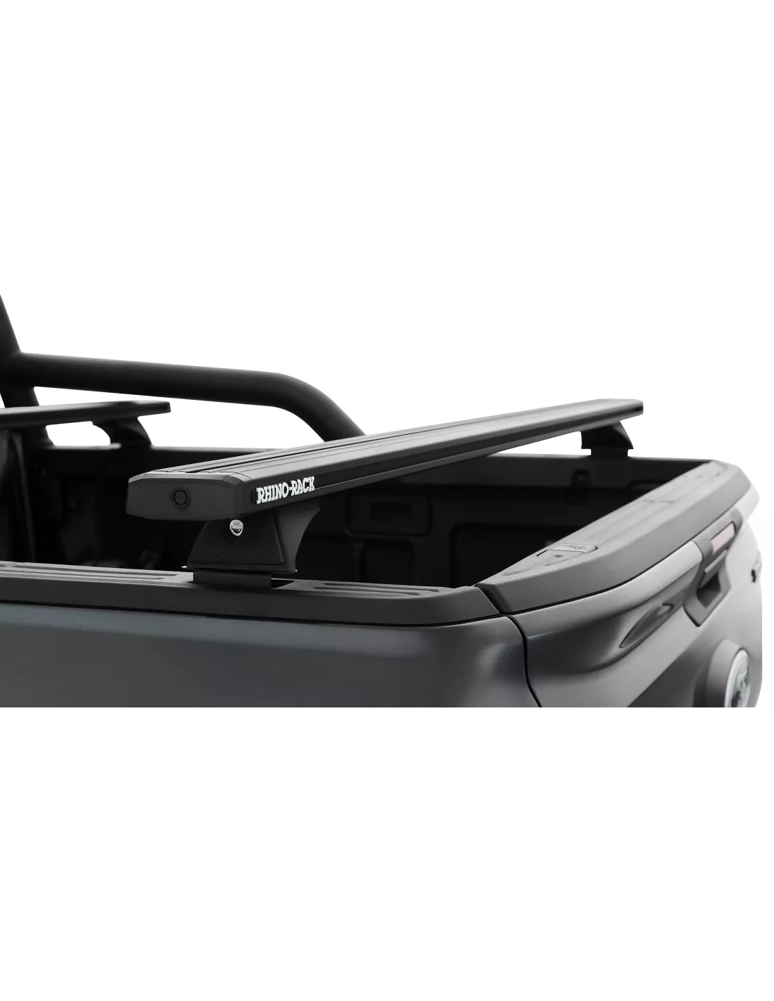 Kit 2 barres de benne système Reconn-Deck Ford Ranger (Excl. Wildtrak