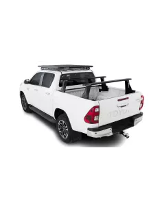Kit 2 barres de benne 1500 mm système Reconn-Deck Toyota Hilux Revo