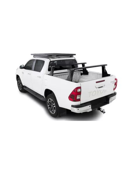 Kit 2 barres de benne 1500 mm système Reconn-Deck Toyota Hilux Revo