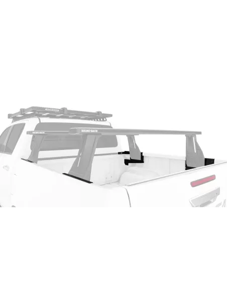 Kit 2 barres de benne 1500 mm système Reconn-Deck Toyota Hilux Revo