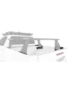 Kit 2 barres de benne 1500 mm système Reconn-Deck Toyota Hilux Revo