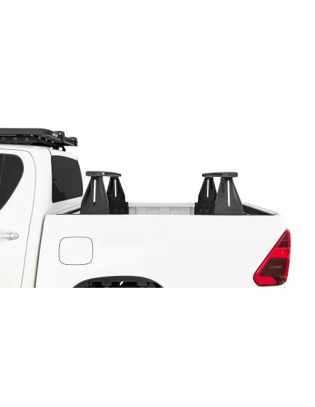 Kit 2 barres de benne 1500 mm système Reconn-Deck Toyota Hilux Revo