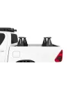 Kit 2 barres de benne 1500 mm système Reconn-Deck Toyota Hilux Revo