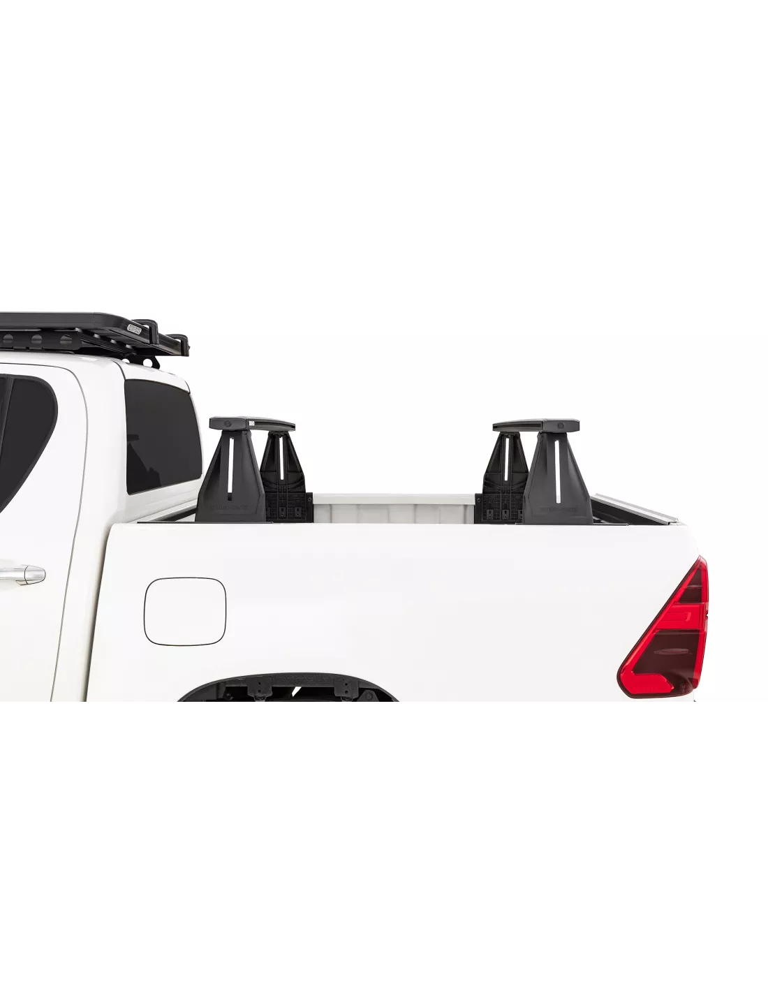 Kit 2 barres de benne 1500 mm système Reconn-Deck Toyota Hilux Revo