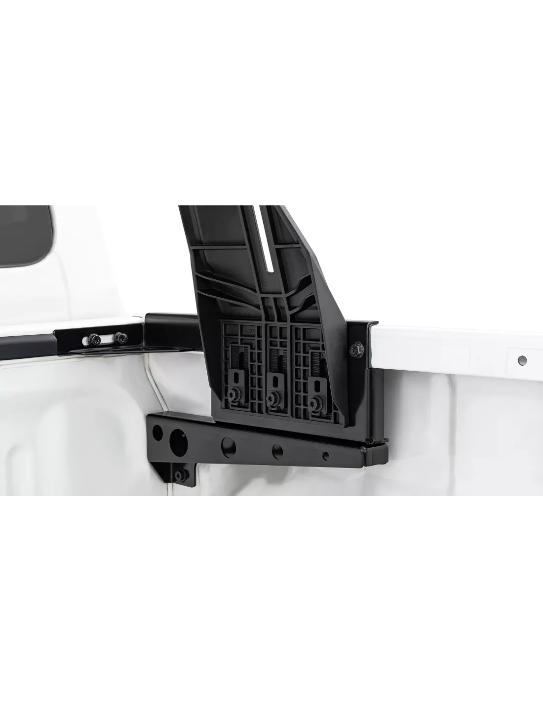 Kit 2 barres de benne 1500 mm système Reconn-Deck Toyota Hilux Revo