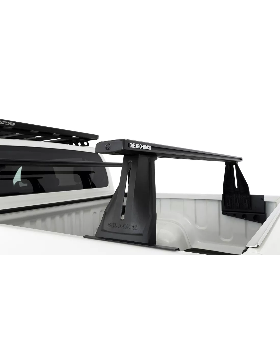 Kit 2 barres de benne 1500 mm système Reconn-Deck Toyota Hilux Revo