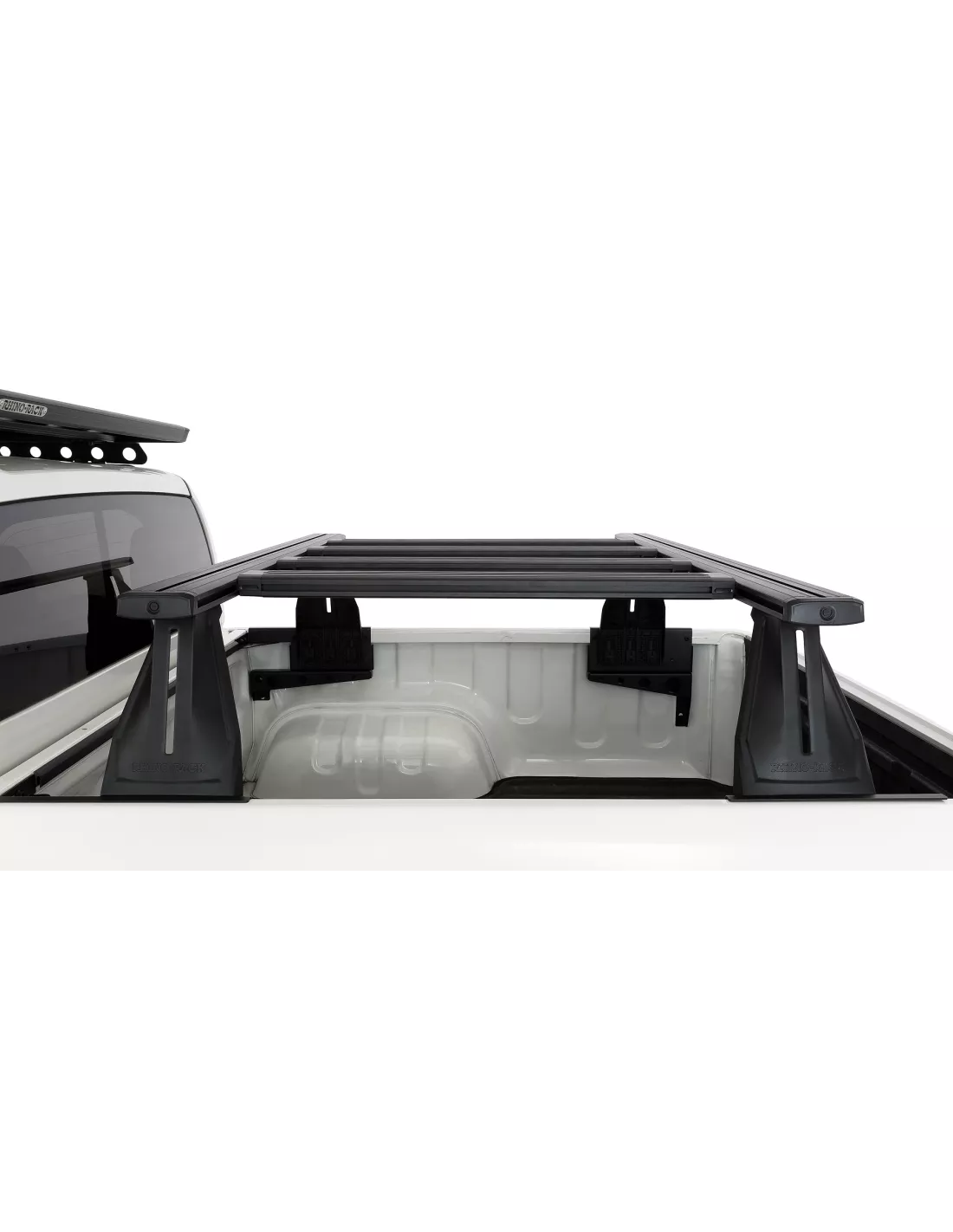 Kit 2 barres de benne 1500 mm système Reconn-Deck et 4 transversale
