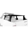 KIT 2 BENNE BARS 1500 mm Erkennung und 6 Transversal-System