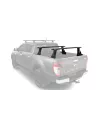 Kit 2 barres de benne 1500 mm système Reconn-Deck Ford Ranger