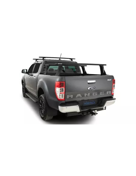 Kit 2 barres de benne 1500 mm système Reconn-Deck Ford Ranger