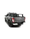 KIT 2 BENNE BARS 1500 mm Erkennung Ford Ranger Erkennungssystem