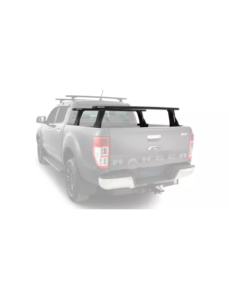 Kit 2 barres de benne 1500 mm système Reconn-Deck Ford Ranger