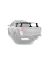 KIT 2 BENNE BARS 1500 mm Erkennung Ford Ranger Erkennungssystem