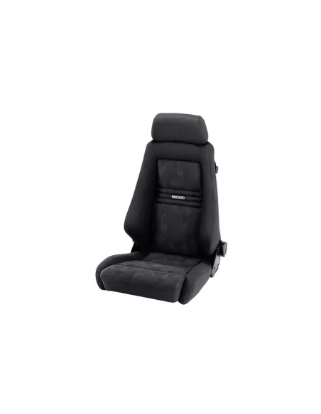 Siege Recaro Specialist S Artista Noir / Nardo Noir RECARO -