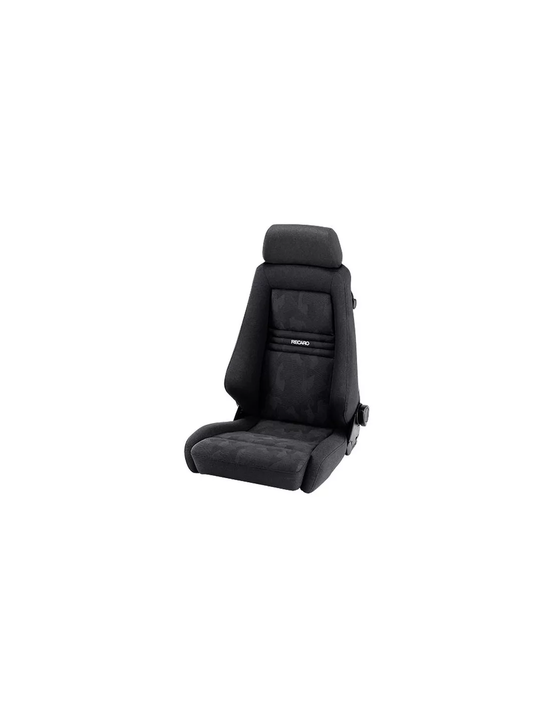 Siege Recaro Specialist S Artista Noir / Nardo Noir RECARO -