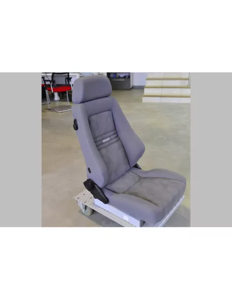 Siege Recaro Specialist S Artista Noir / Nardo Noir RECARO -