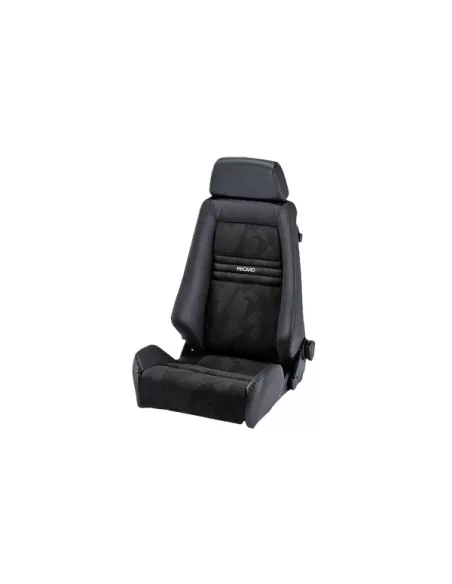 Siege Recaro Specialist L Artista Noir / Nardo Noir RECARO -