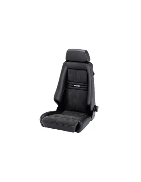 Siege Recaro Specialist M Artista Noir / Nardo Noir RECARO -
