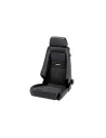 Siege Recaro Specialist M Artista Noir / Nardo Noir RECARO -