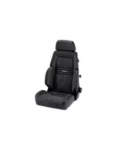 Siege Recaro Expert S Artist Black / Nardo Black RECARO - accessoire