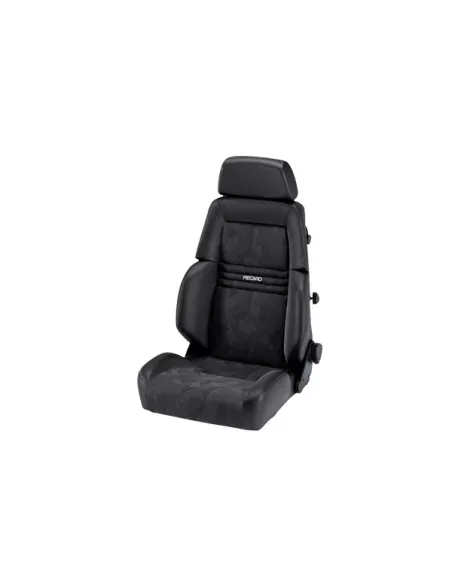 Siege Recaro Expert S Artista Noir / Nardo Noir RECARO - accessoire