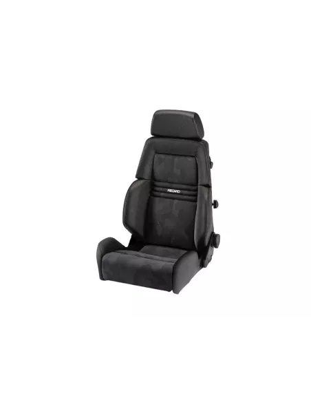 Siege Recaro Expert L Artista Noir / Nardo Noir RECARO - accessoire