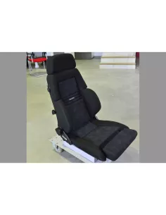 Siege Recaro Experte m künstlerischer schwarz / nardo schwarz RECARO - Zubehör
