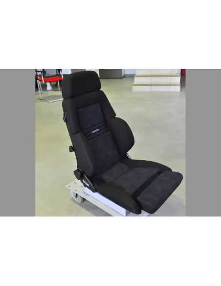 Siege Recaro Expert M Artista Noir / Nardo Noir RECARO - accessoire