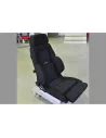 Siege Recaro Expert M Artista Noir / Nardo Noir RECARO - accessoire