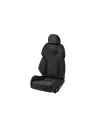 Siege Recaro Orthopad Artista Noir / Nardo Noir pack climat RECARO -
