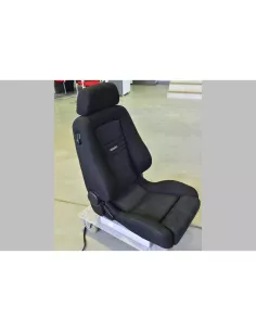 Siege Recaro Ergomed E Artista Noir / Nardo Noir RECARO - accessoire