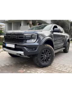 Ford Ranger Conversion Kit 2012-2022 zu Ford Ranger Raptor 2023