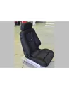 Siege Recaro Ergomed E Artista Noir / Nardo Noir pack climat RECARO -