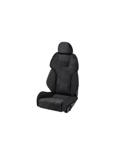 Siege Recaro Style XL TOPLINE Artista Noir / Nardo Noir RECARO -
