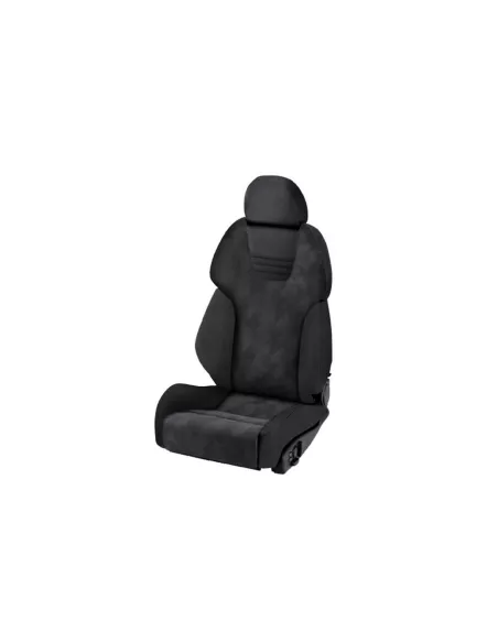 Siege Recaro Style XL TOPLINE Artista Noir / Nardo Noir RECARO -