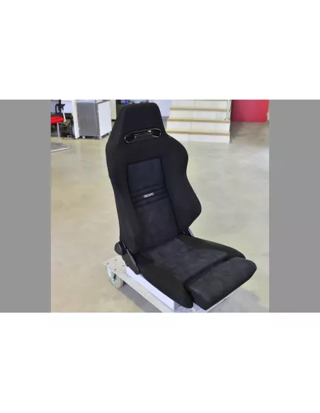 Siege Recaro Cross Speed M Artista Noir / Nardo Noir RECARO -