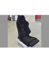 Siege Recaro Cross Speed M Artista Noir / Nardo Noir RECARO -