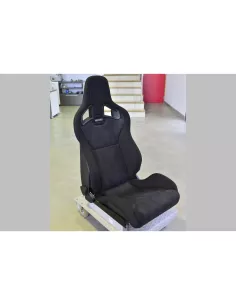 Siege Recaro Sportster CS Artista Noir / Nardo Noir RECARO -
