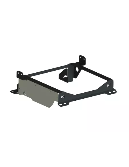 Embase de siège Recaro côté droit Toyota Hilux Vigo N4-Offroad