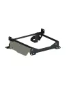 Recaro Headboard Right Côté Toyota Hilux Vigo N4-Offroad