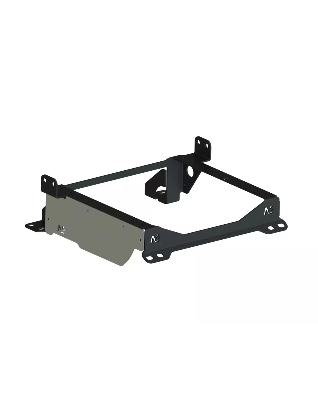 Embase de siège Recaro côté droit Toyota Hilux Vigo N4-Offroad