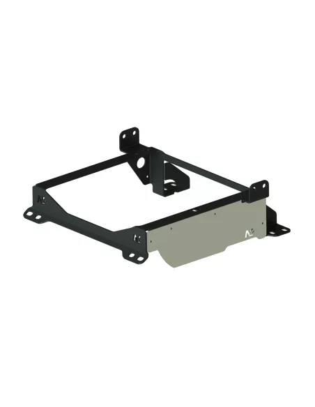 Embase de siège Recaro côté gauche Toyota Hilux Vigo N4-Offroad