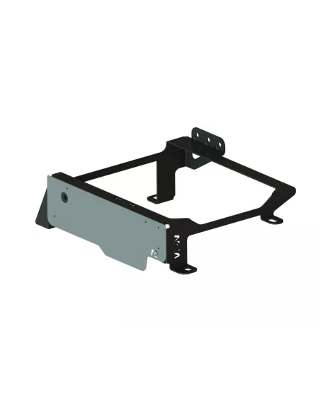 Embase de siège Recaro côté droit Jeep Wrangler JK N4-Offroad