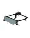 Embase de siège Recaro côté droit Jeep Wrangler JK N4-Offroad