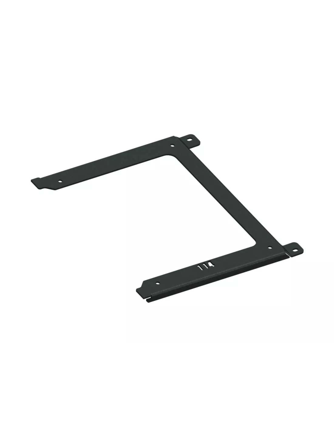 Embase de siège Recaro Land Rover Defender N4-Offroad N4-OFFROAD -